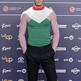 Joel Bosqued