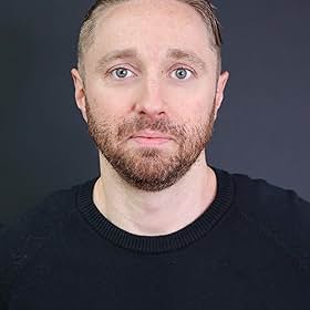 Kevin Barry