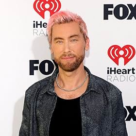 Lance Bass