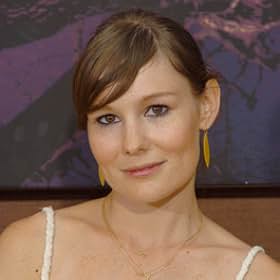 Liz Stauber
