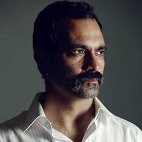 Manish Chaudhari