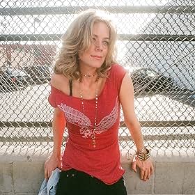 Rebecca McFarland