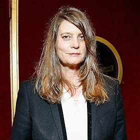 Sophie Fillières