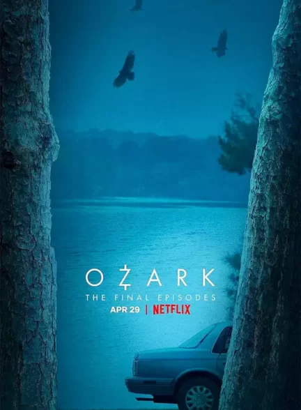 دانلود سریال Ozark 2017–2022