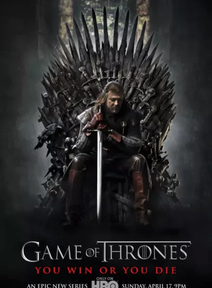 دانلود سریال Game of Thrones 2011–2019