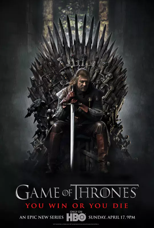 دانلود و پخش آنلاین سریال بازی تاج و تخت Game of Thrones 2011–2019