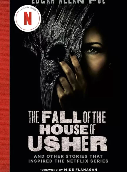 دانلود سریال The Fall of the House of Usher