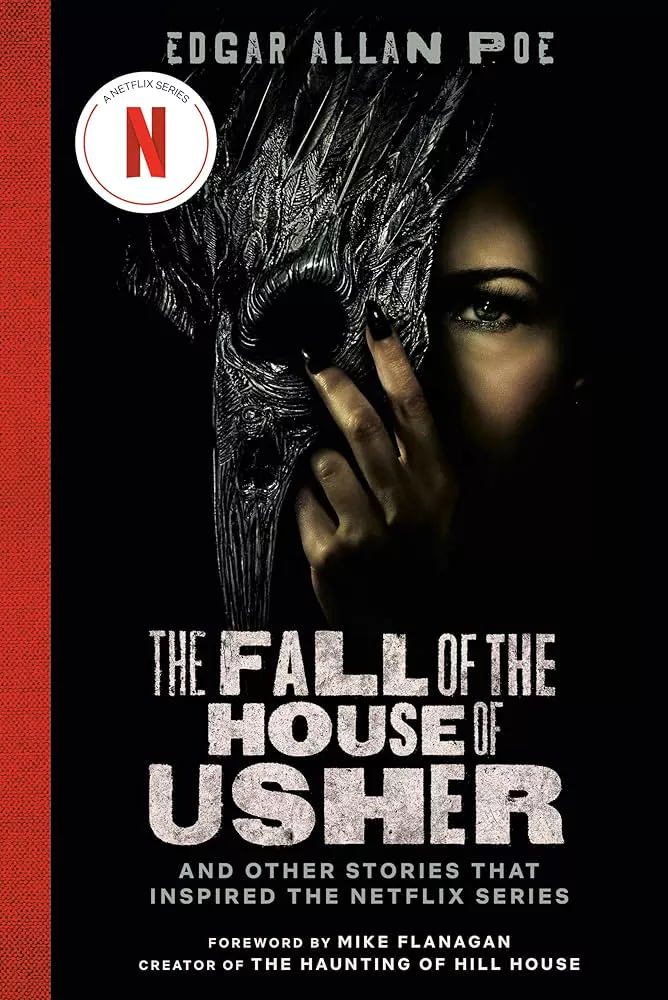 دانلود و پخش آنلاین سریال فروپاشی خانمان آشر The Fall of the House of Usher 2023