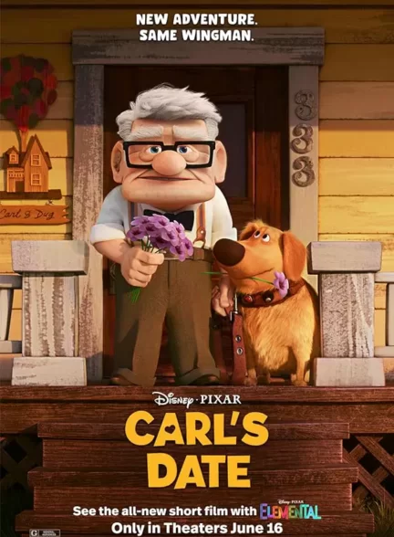 دانلود فیلم Carl’s Date 2023