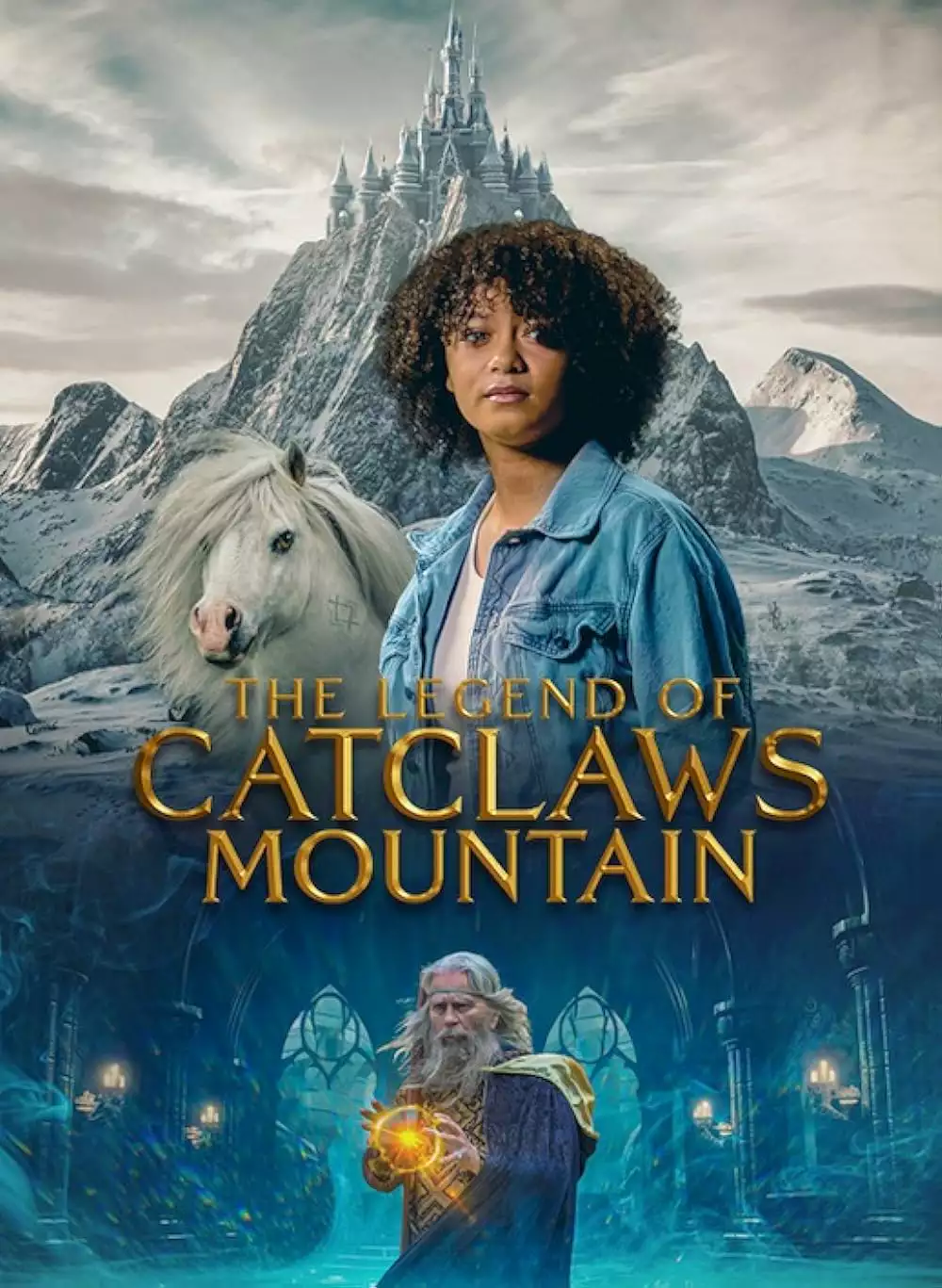 دانلود و پخش آنلاین فیلم سینمایی افسانه کوه پنجه گربه The Legend of Catclaws Mountain 2024