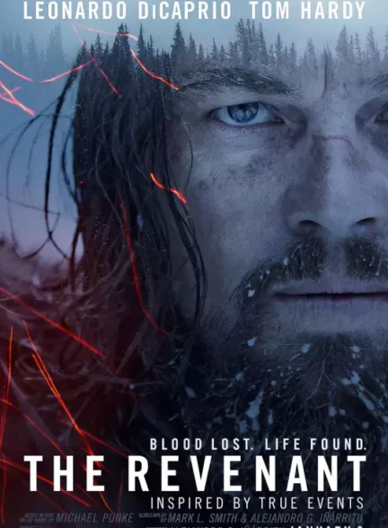 دانلود فیلم The Revenant 2015