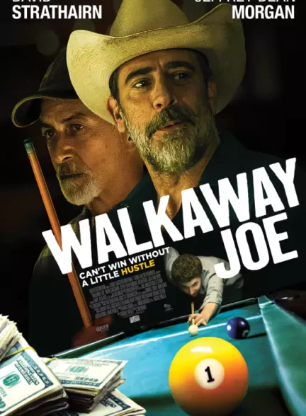 دانلود فیلم Walkaway Joe 2020