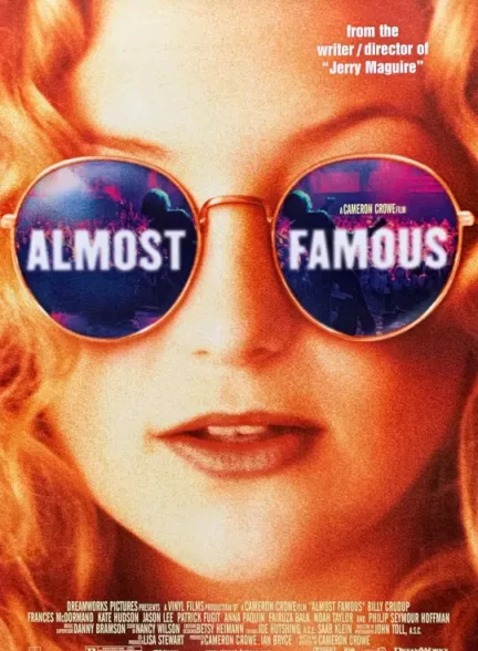 دانلود فیلم Almost Famous 2000