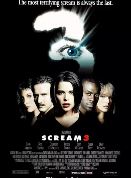 دانلود فیلم Scream 3 2000