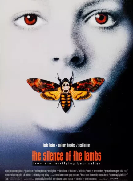 دانلود فیلم The Silence of the Lambs 1991