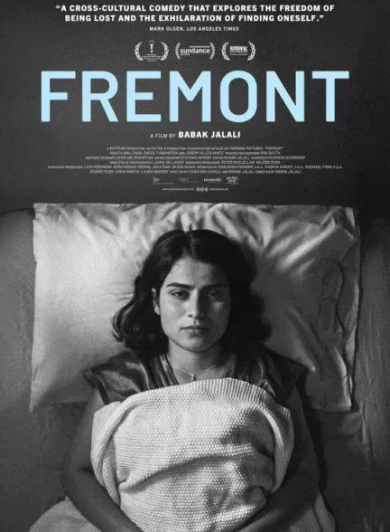 دانلود فیلم Fremont 2023