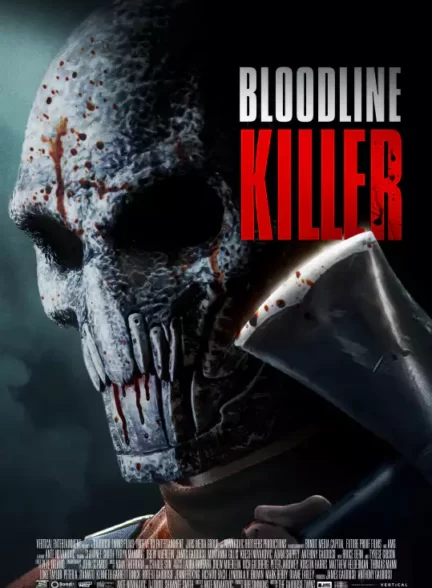 دانلود فیلم Bloodline Killer 2024