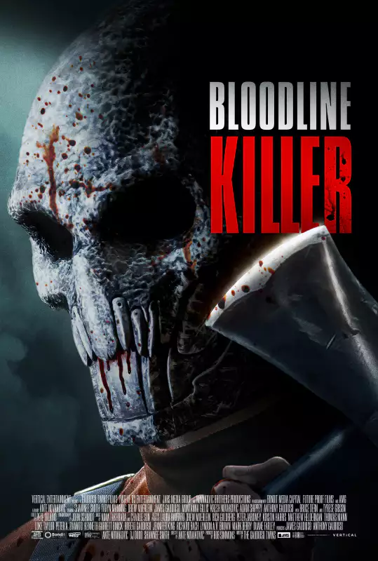 دانلود فیلم Bloodline Killer 2024