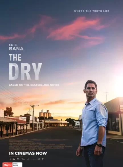 دانلود فیلم The Dry 2020