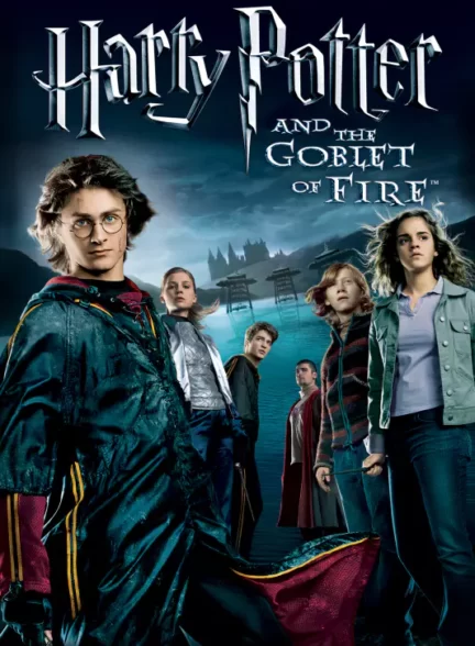 دانلود فیلم Harry Potter and the Goblet of Fire 2005