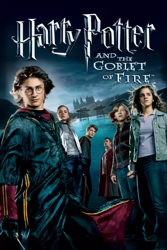 دانلود و پخش آنلاین فیلم سینمایی هری پاتر و جام آتش Harry Potter and the Goblet of Fire 2005