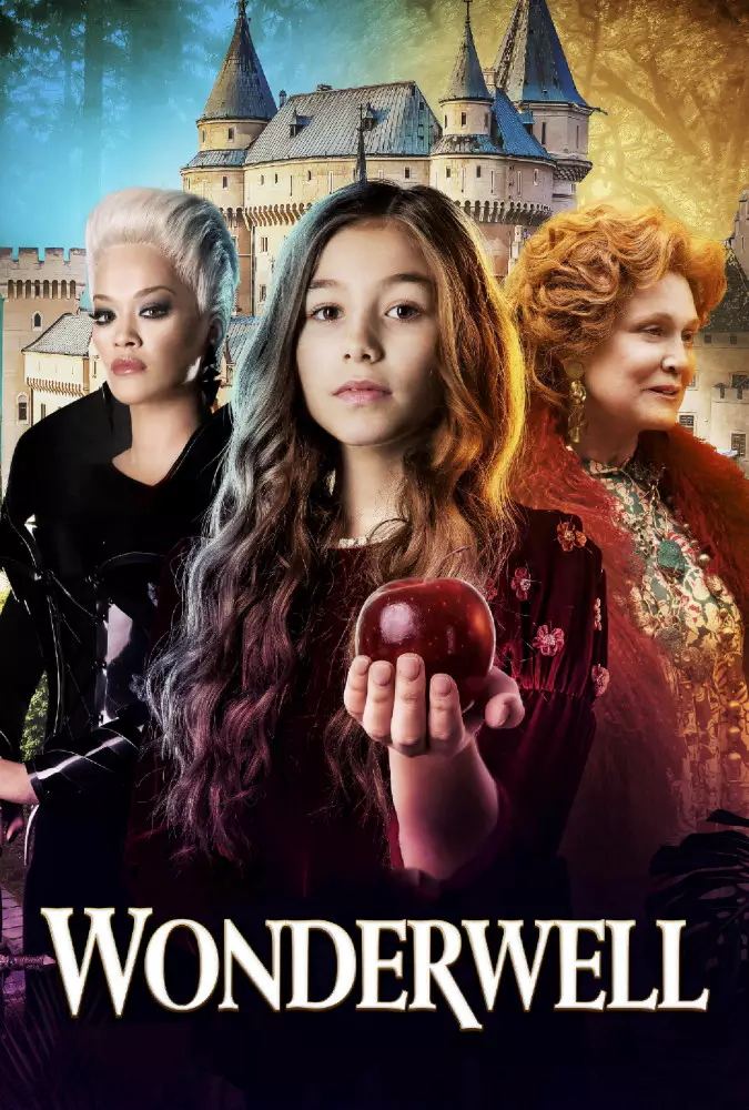 دانلود و پخش آنلاین فیلم سینمایی واندرول Wonderwell 2023