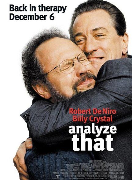 دانلود فیلم Analyze That 2002