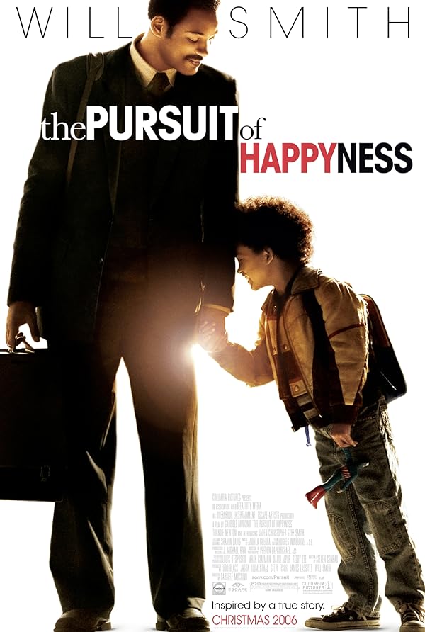 دانلود و پخش آنلاین فیلم سینمایی در جستجوی خوشبختی The Pursuit of Happyness 2006