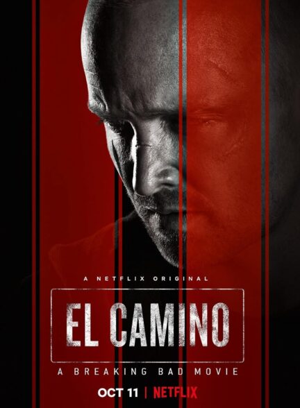 دانلود فیلم El Camino: A Breaking Bad Movie 2019