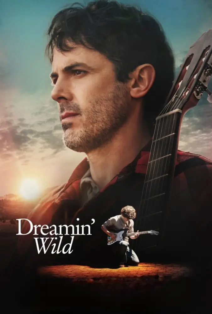 دانلود و پخش آنلاین فیلم سینمایی رویا پردازی محال Dreamin' Wild 2022