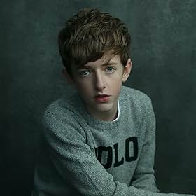 Alfie Todd