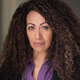 Andrea Garnett