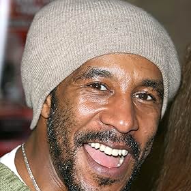 Danny John-Jules