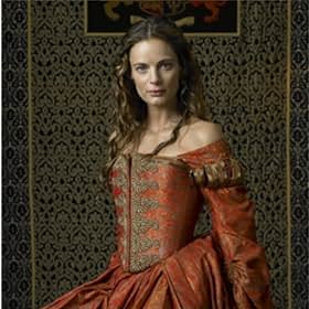 Gabrielle Anwar