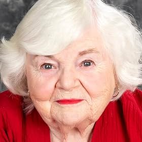 June Squibb