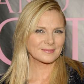 Kim Cattrall
