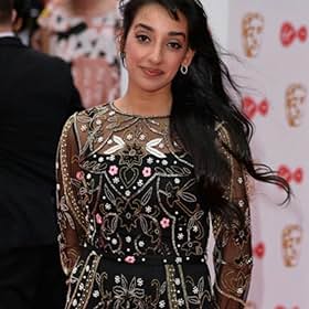 کایرن سونیا ساوار - Kiran Sonia Sawar