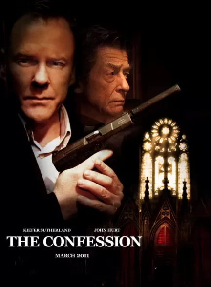 دانلود سریال The Confession 2011