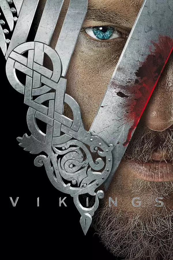 دانلود سریال Vikings 2013–2020