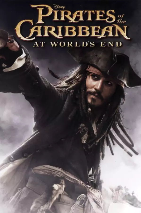 دانلود و پخش آنلاین فیلم سینمایی Pirates of the Caribbean At World's End 2007