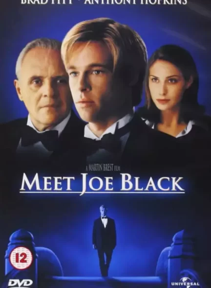 دانلود فیلم Meet Joe Black 1998