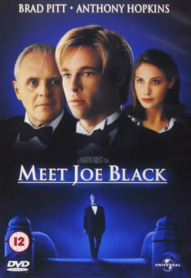 دانلود فیلم Meet Joe Black 1998