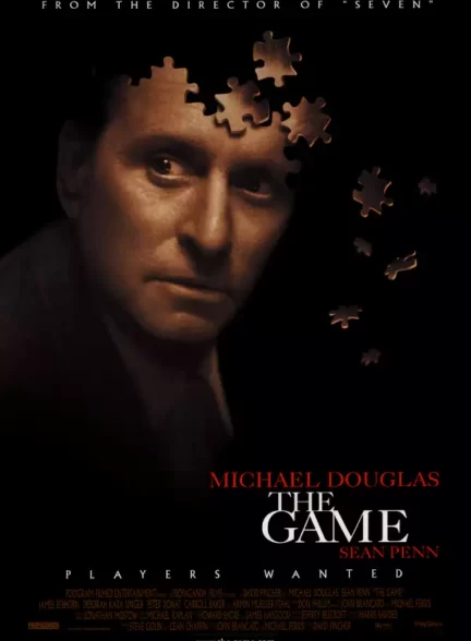 دانلود فیلم The Game 1997