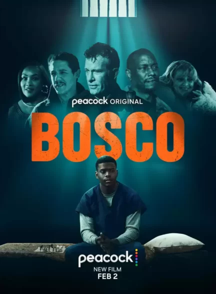 دانلود فیلم Bosco 2024