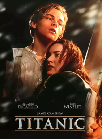 دانلود فیلم Titanic 1997