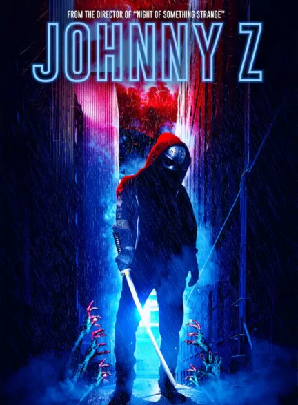 دانلود فیلم Johnny Z 2022