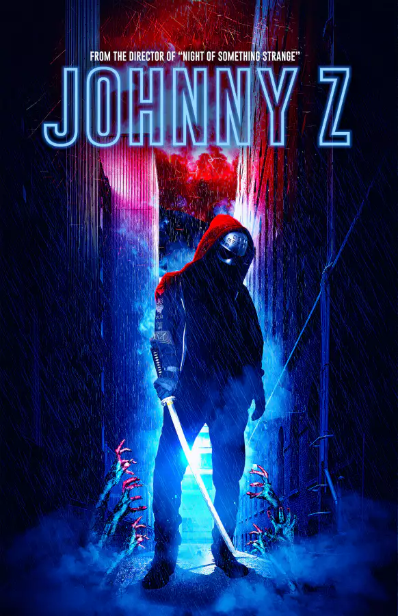 دانلود و پخش آنلاین فیلم سینمایی جانی زد Johnny Z 2022