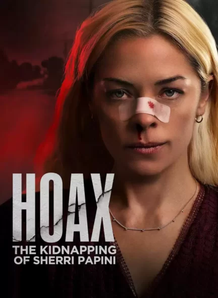 دانلود فیلم Hoax: The Kidnapping of Sherri Papini 2023