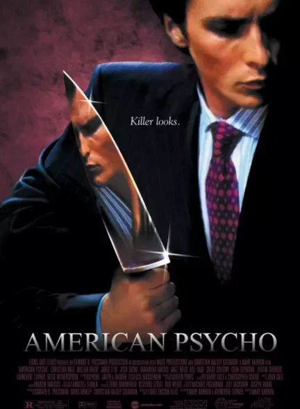 دانلود فیلم American Psycho 2000