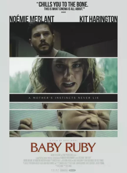 دانلود فیلم Baby Ruby 2022